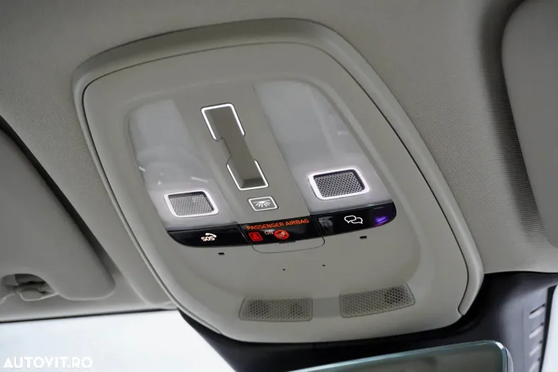 Volvo XC60 din 2024 cu 21.522 km - oferta VOL147797 - foto 27