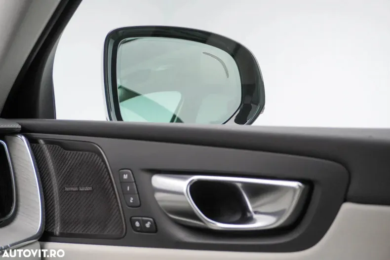 Volvo XC60 din 2024 cu 21.522 km - oferta VOL147797 - foto 28