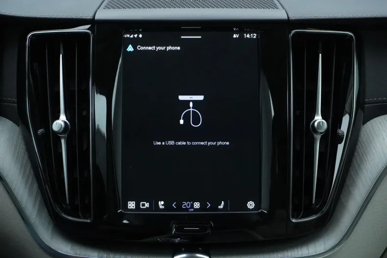 Volvo XC60 din 2024 cu 21.522 km - oferta VOL147797 - foto 30