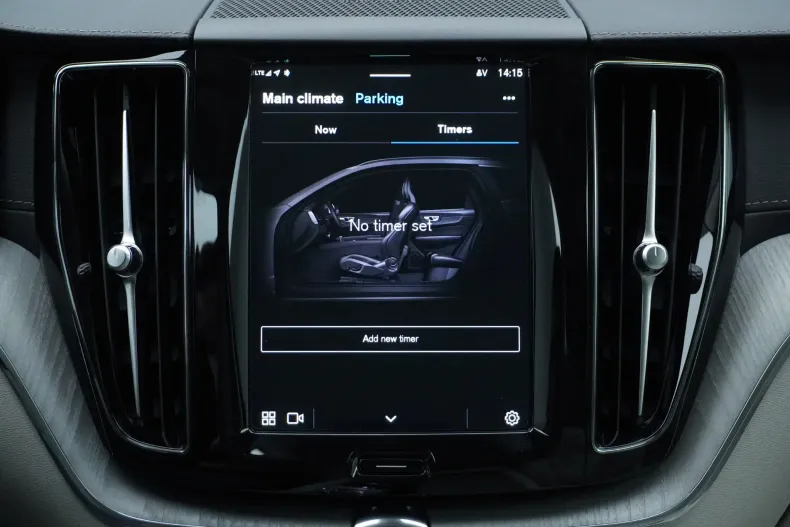 Volvo XC60 din 2024 cu 21.522 km - oferta VOL147797 - foto 38