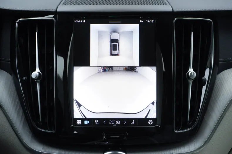 Volvo XC60 din 2024 cu 21.522 km - oferta VOL147797 - foto 39