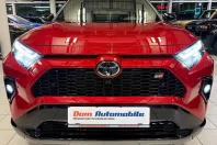 Toyota RAV4 din 2025 cu 10 km - oferta TOY147798 - foto 2