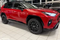 Toyota RAV4 din 2025 cu 10 km - oferta TOY147798 - foto 3