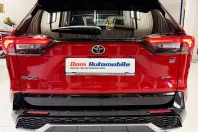 Toyota RAV4 din 2025 cu 10 km - oferta TOY147798 - foto 5
