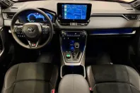 Toyota RAV4 din 2025 cu 10 km - oferta TOY147798 - foto 8