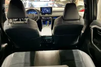Toyota RAV4 din 2025 cu 10 km - oferta TOY147798 - foto 9