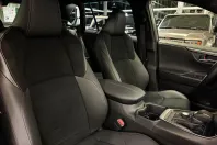 Toyota RAV4 din 2025 cu 10 km - oferta TOY147798 - foto 11