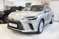 Lexus Seria RX din 2023 cu 44.701 km - oferta LEX147799 - foto 2