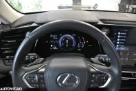 Lexus Seria RX din 2023 cu 44.701 km - oferta LEX147799 - foto 13