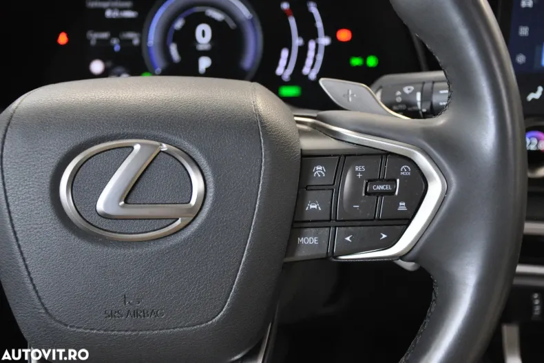 Lexus Seria RX din 2023 cu 44.701 km - oferta LEX147799 - foto 15