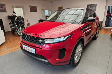 Land Rover Range Rover Evoque din 2019 - oferta LAN147800
