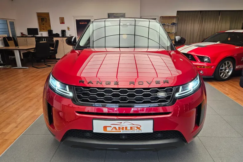Land Rover Range Rover Evoque din 2019 cu 69.300 km - oferta LAN147800 - foto 2