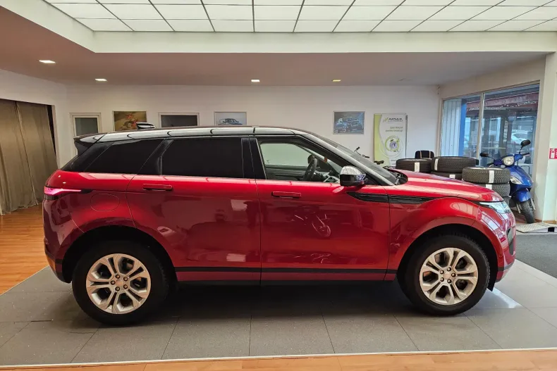 Land Rover Range Rover Evoque din 2019 cu 69.300 km - oferta LAN147800 - foto 4