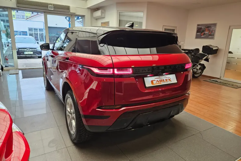 Land Rover Range Rover Evoque din 2019 cu 69.300 km - oferta LAN147800 - foto 7
