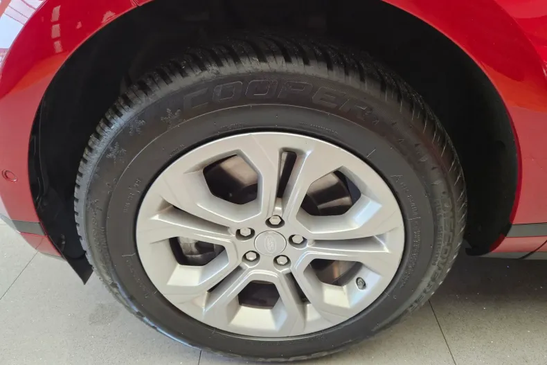 Land Rover Range Rover Evoque din 2019 cu 69.300 km - oferta LAN147800 - foto 8