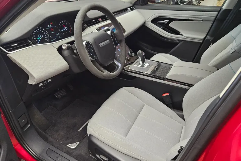 Land Rover Range Rover Evoque din 2019 cu 69.300 km - oferta LAN147800 - foto 9