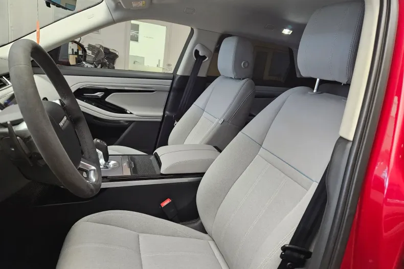 Land Rover Range Rover Evoque din 2019 cu 69.300 km - oferta LAN147800 - foto 10