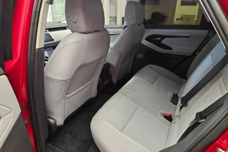 Land Rover Range Rover Evoque din 2019 cu 69.300 km - oferta LAN147800 - foto 11