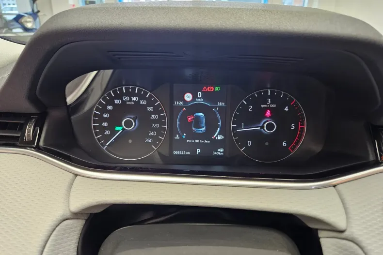 Land Rover Range Rover Evoque din 2019 cu 69.300 km - oferta LAN147800 - foto 21