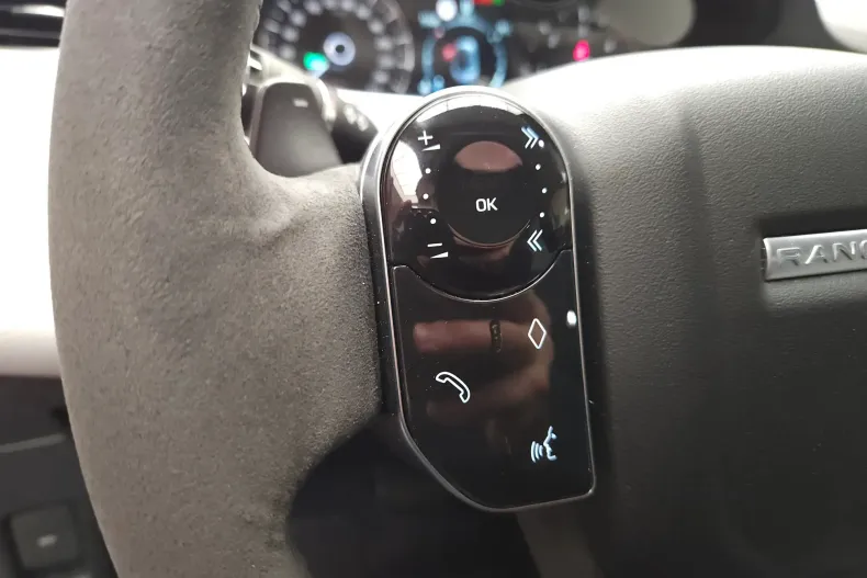 Land Rover Range Rover Evoque din 2019 cu 69.300 km - oferta LAN147800 - foto 22