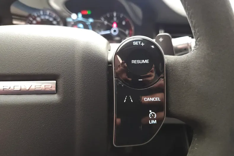 Land Rover Range Rover Evoque din 2019 cu 69.300 km - oferta LAN147800 - foto 23