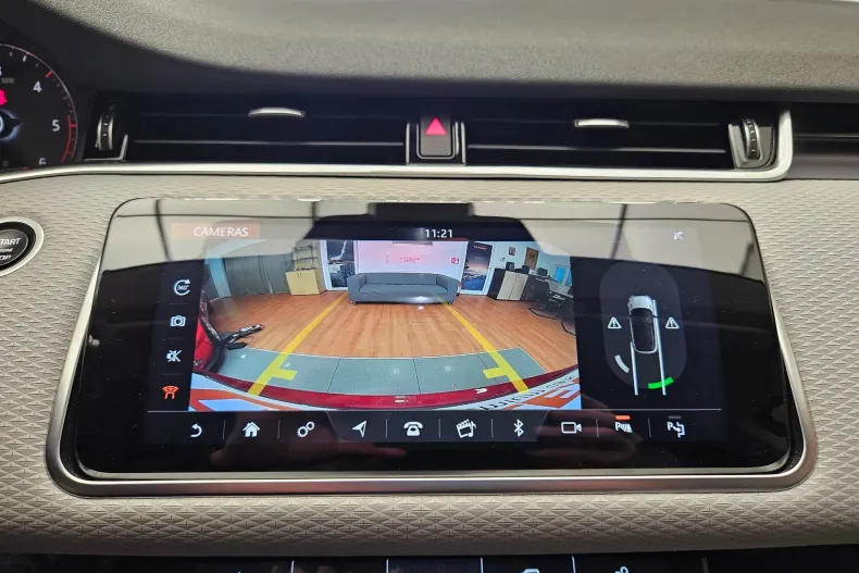 Land Rover Range Rover Evoque din 2019 cu 69.300 km - oferta LAN147800 - foto 27