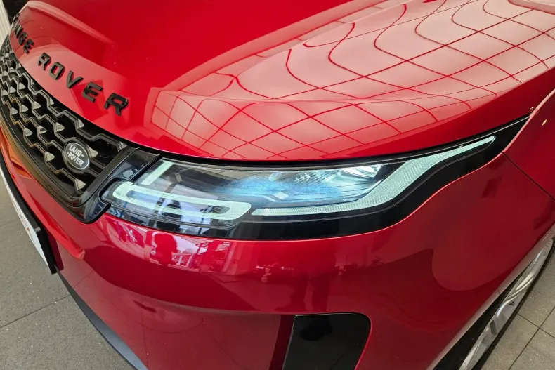 Land Rover Range Rover Evoque din 2019 cu 69.300 km - oferta LAN147800 - foto 29