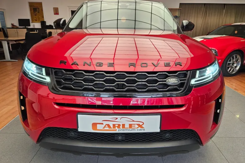 Land Rover Range Rover Evoque din 2019 cu 69.300 km - oferta LAN147800 - foto 30