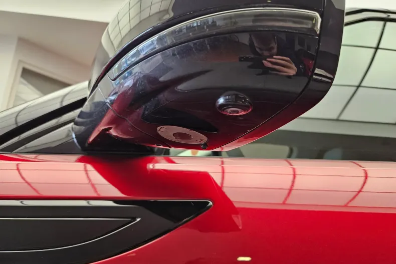 Land Rover Range Rover Evoque din 2019 cu 69.300 km - oferta LAN147800 - foto 31