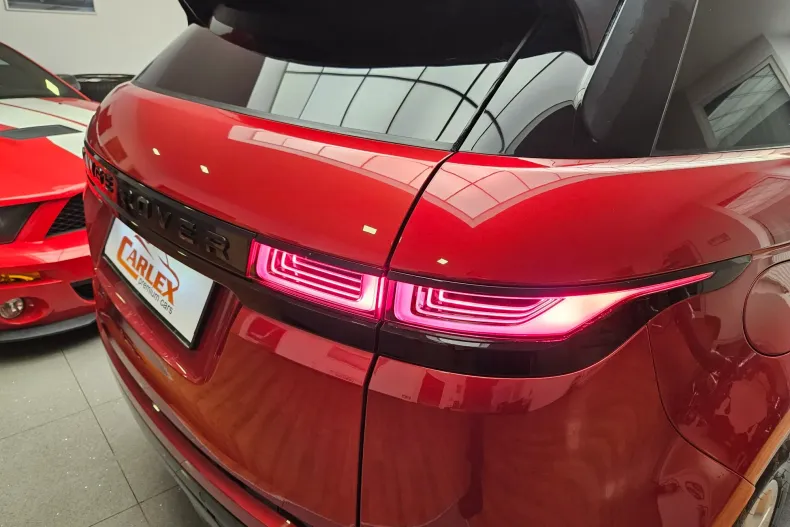 Land Rover Range Rover Evoque din 2019 cu 69.300 km - oferta LAN147800 - foto 33