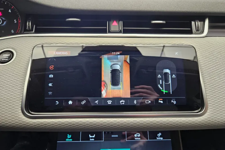 Land Rover Range Rover Evoque din 2019 cu 69.300 km - oferta LAN147800 - foto 34