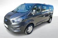 Ford Tourneo Custom din 2022 cu 61.200 km - oferta FOR147801 - foto 1