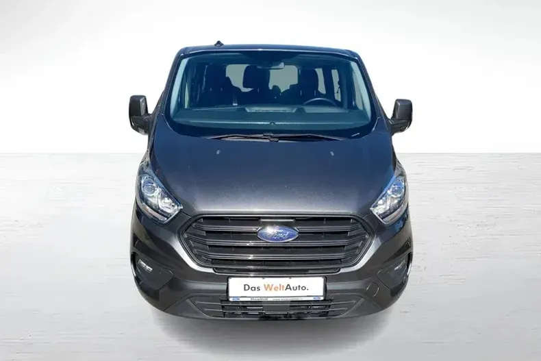 Ford Tourneo Custom din 2022 cu 61.200 km - oferta FOR147801 - foto 4