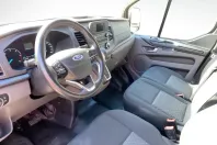 Ford Tourneo Custom din 2022 cu 61.200 km - oferta FOR147801 - foto 9