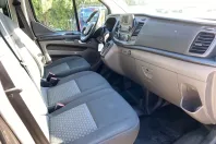 Ford Tourneo Custom din 2022 cu 61.200 km - oferta FOR147801 - foto 11