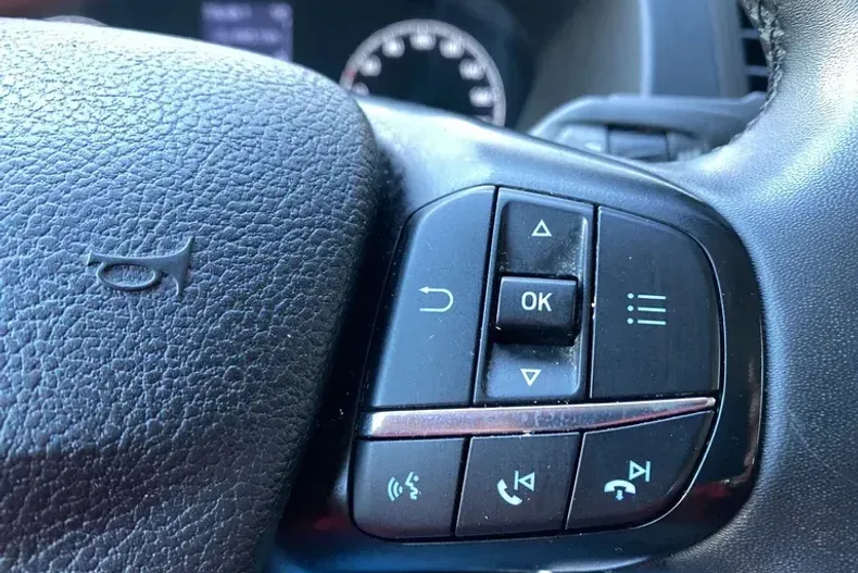 Ford Tourneo Custom din 2022 cu 61.200 km - oferta FOR147801 - foto 18