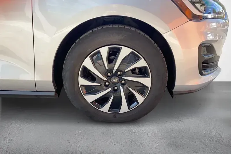 Ford Focus din 2022 cu 56.900 km - oferta FOR147803 - foto 6