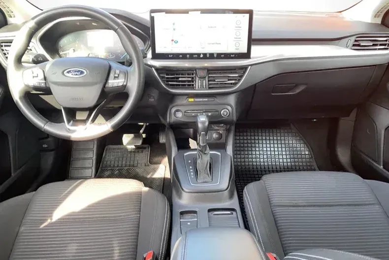 Ford Focus din 2022 cu 56.900 km - oferta FOR147803 - foto 9