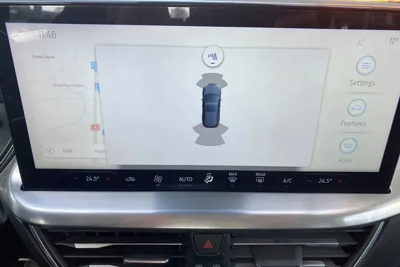 Ford Focus din 2022 cu 56.900 km - oferta FOR147803 - foto 13