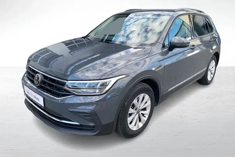 Volkswagen Tiguan din 2023 cu 54.000 km - oferta VOL147804 - foto 1