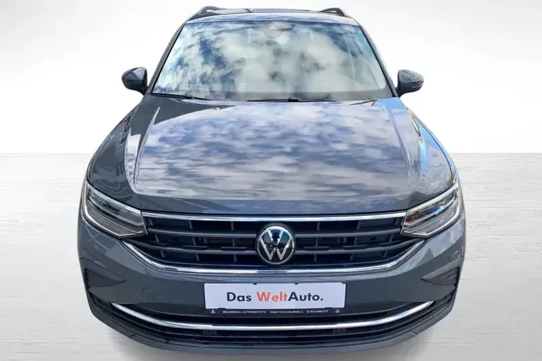 Volkswagen Tiguan din 2023 cu 54.000 km - oferta VOL147804 - foto 2
