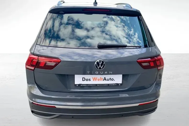 Volkswagen Tiguan din 2023 cu 54.000 km - oferta VOL147804 - foto 3