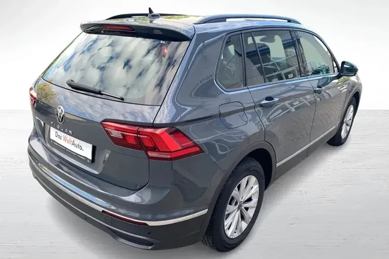 Volkswagen Tiguan din 2023 cu 54.000 km - oferta VOL147804 - foto 5