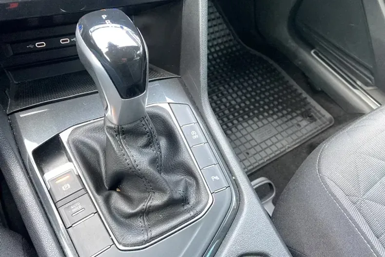 Volkswagen Tiguan din 2023 cu 54.000 km - oferta VOL147804 - foto 11