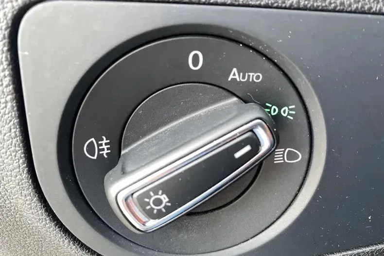 Volkswagen Tiguan din 2023 cu 54.000 km - oferta VOL147804 - foto 16