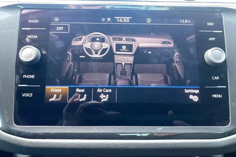 Volkswagen Tiguan din 2023 cu 54.000 km - oferta VOL147804 - foto 20