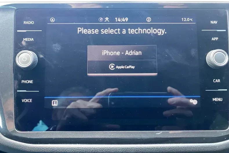 Volkswagen Tiguan din 2023 cu 54.000 km - oferta VOL147804 - foto 21