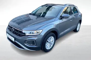 Volkswagen T-Roc din 2022 - oferta VOL147805