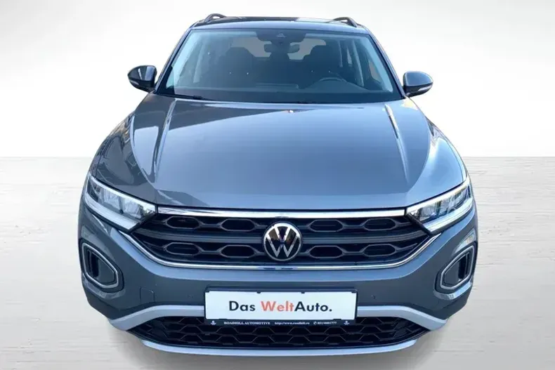 Volkswagen T-Roc din 2022 cu 77.250 km - oferta VOL147805 - foto 3