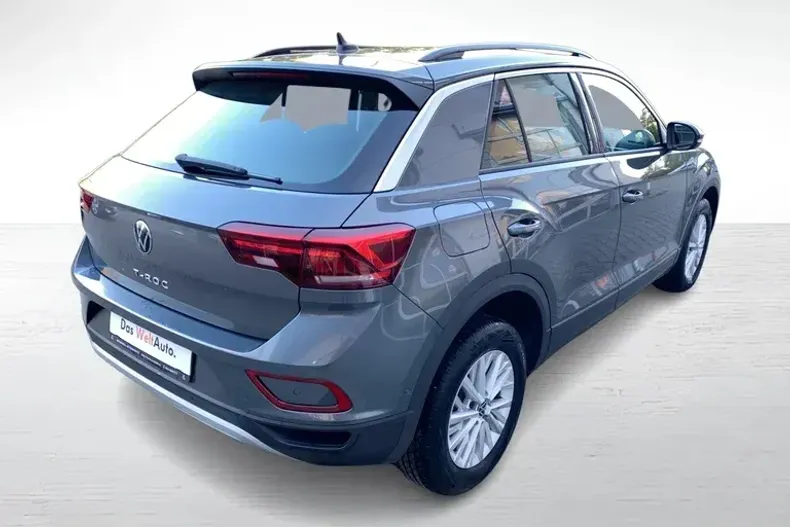 Volkswagen T-Roc din 2022 cu 77.250 km - oferta VOL147805 - foto 4